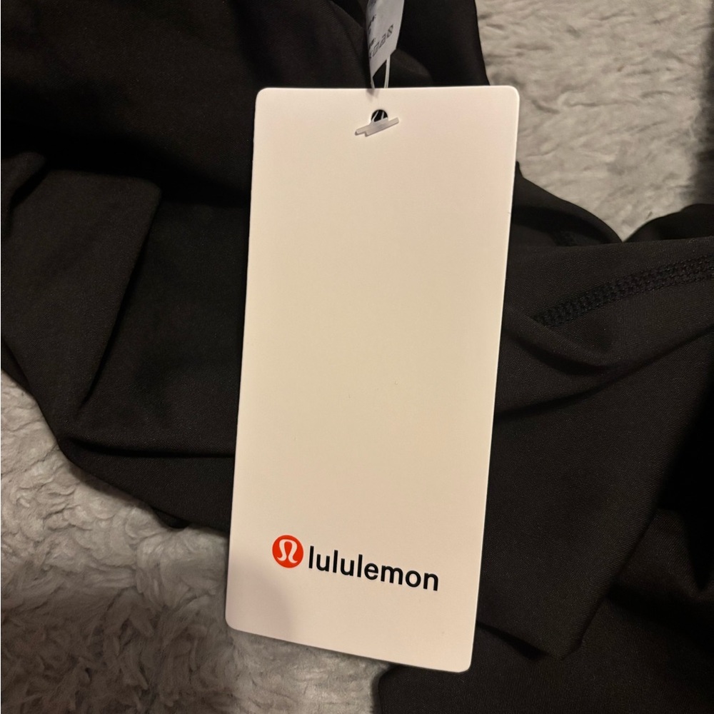 Brand new Lululemon leggings